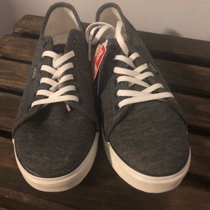 Vans Rowan Graphite Colored